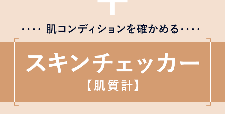 スキンチェッカー